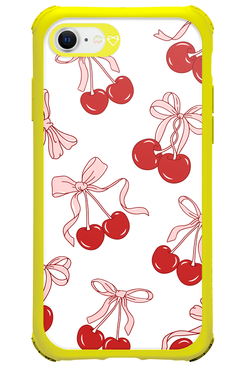 Cherry Queen - Apple iPhone SE 2020