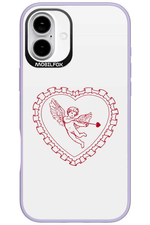 Angelo - Apple iPhone 16 Plus