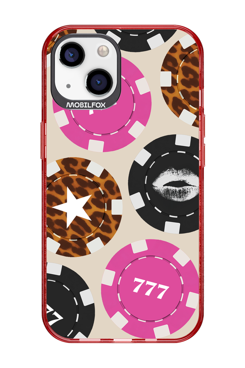 All In - Apple iPhone 13