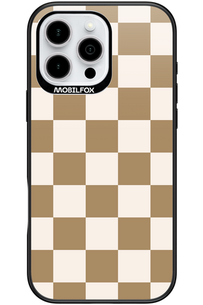 Nude Chess - Apple iPhone 16 Pro Max