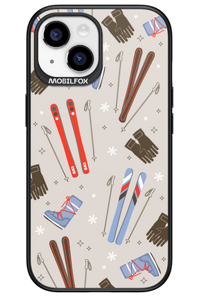 Ski Essentials - Apple iPhone 15