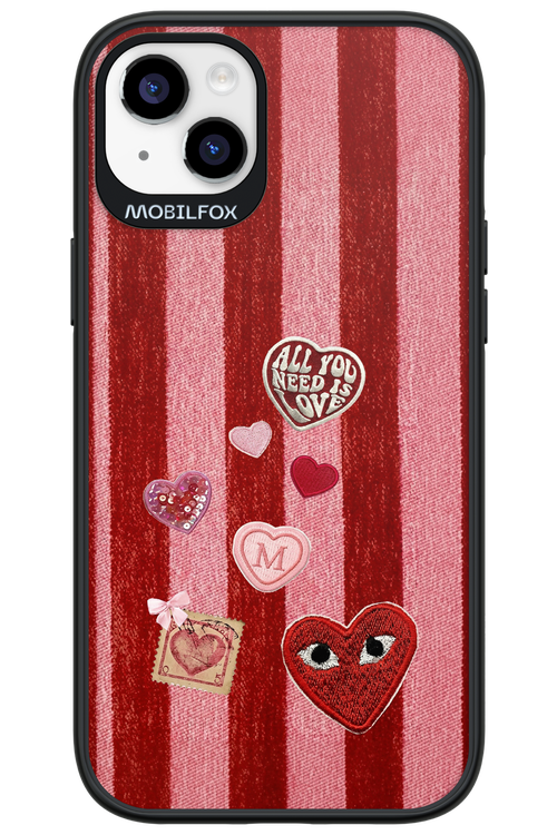 Soul Jeans 2.0 - Apple iPhone 14 Plus