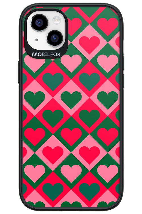 Love of Christmas - Apple iPhone 14 Plus