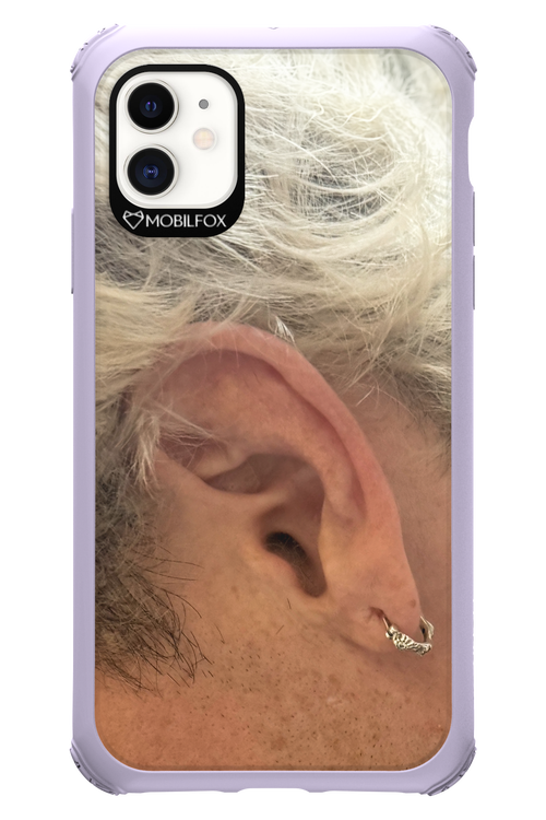 Ear 2.0 - Apple iPhone 11
