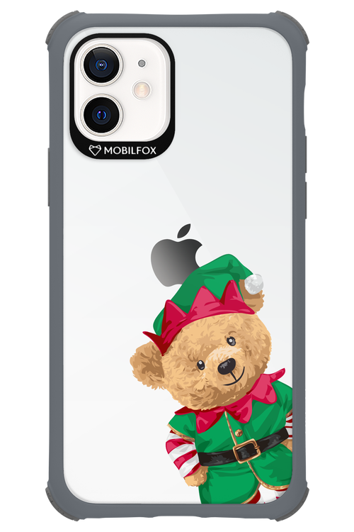 Mr. Elf - Apple iPhone 12