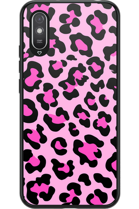 PINK LEOPARD - Xiaomi Redmi 9A