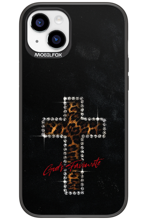 God's Favourite - Apple iPhone 15 Plus