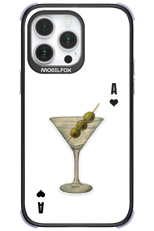 MartiniAce 2.0 - Apple iPhone 14 Pro Max