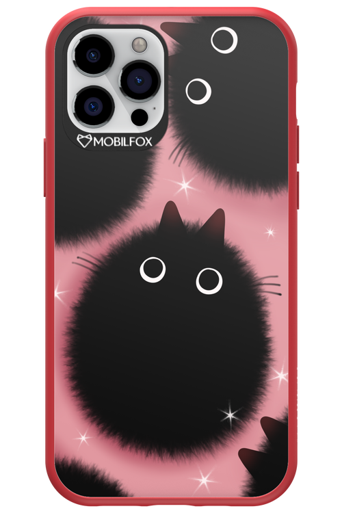 PURRr - Apple iPhone 12 Pro