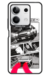 Vitamin D - Xiaomi Redmi Note 13 5G