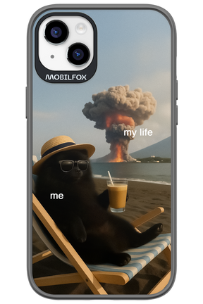 My Life vs. Me - Apple iPhone 14 Plus