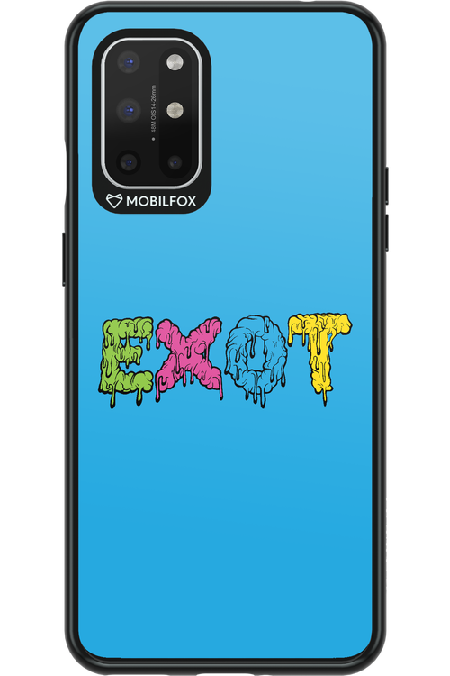 EXOT BLUE 2.0 - OnePlus 8T