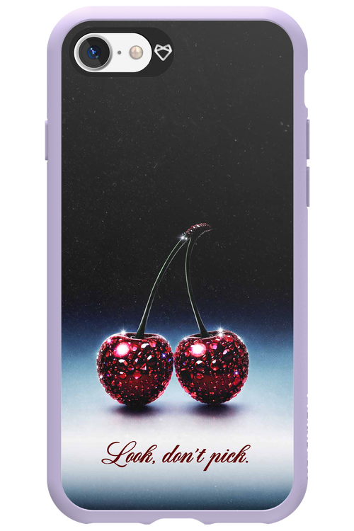 Seasonal Diamond 2.0 - Apple iPhone 7