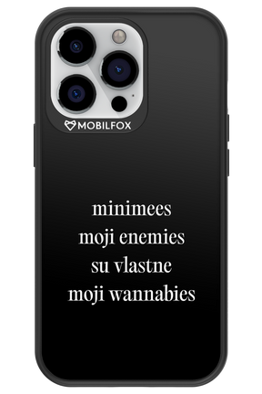 Minimees - Apple iPhone 13 Pro