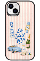 La Dolce Vita 2.0 - Apple iPhone 15 Plus