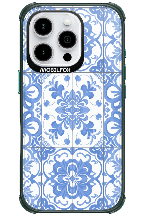 Amalfi Club 2.0 - Apple iPhone 16 Pro