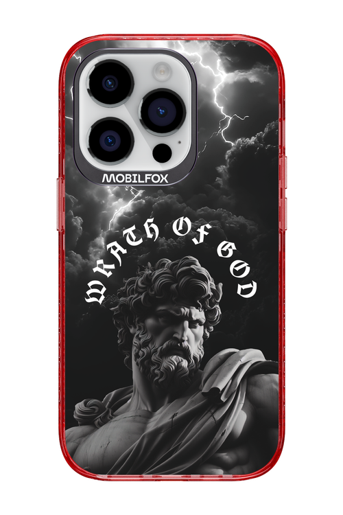 God - Apple iPhone 14 Pro