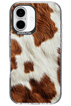 COW - Apple iPhone 16