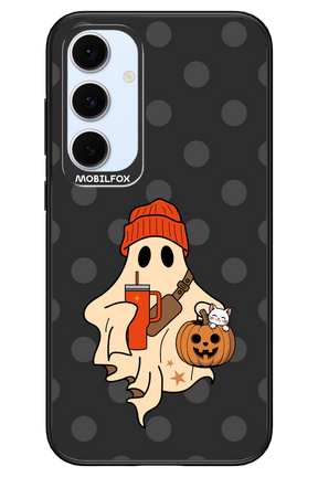 Ghost Girl - Samsung S24 FE