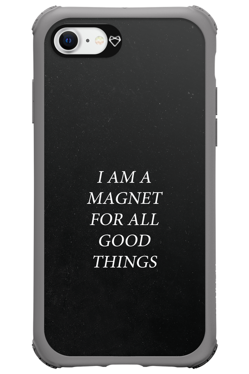Magnet for Good 2.0 - Apple iPhone SE 2022
