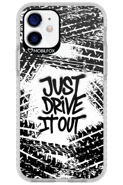 Drive It Out - Apple iPhone 12