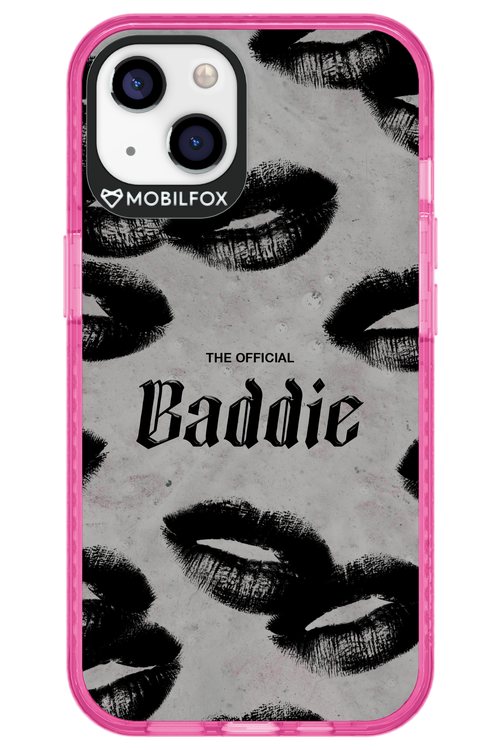 Official Baddie - Apple iPhone 13