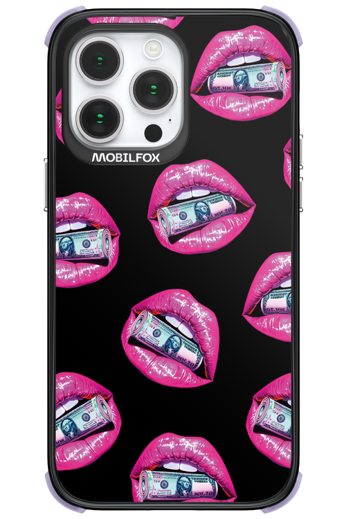 Money Lips - Apple iPhone 14 Pro Max
