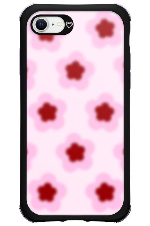 Soft Bloom - Apple iPhone SE 2022