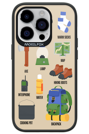 Adventure Pack - Apple iPhone 14 Pro