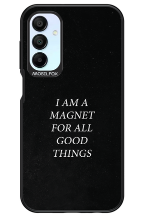 Magnet for Good - Samsung Galaxy A15