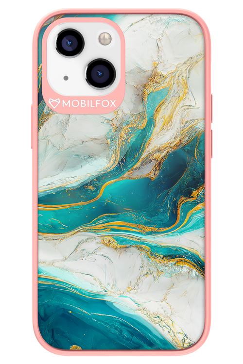 Emerald - Apple iPhone 13 Mini