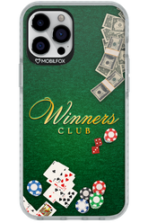 Winner's Club - Apple iPhone 12 Pro Max