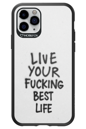 Best F Life 2.0 - Apple iPhone 11 Pro
