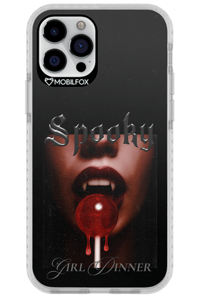 Freaky Girl - Apple iPhone 12 Pro