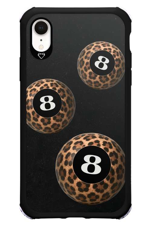 8 Baby - Apple iPhone XR