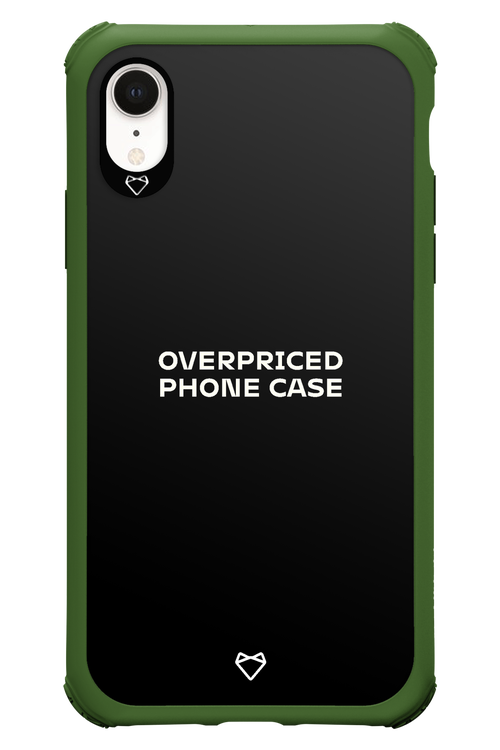 Overprieced - Apple iPhone XR