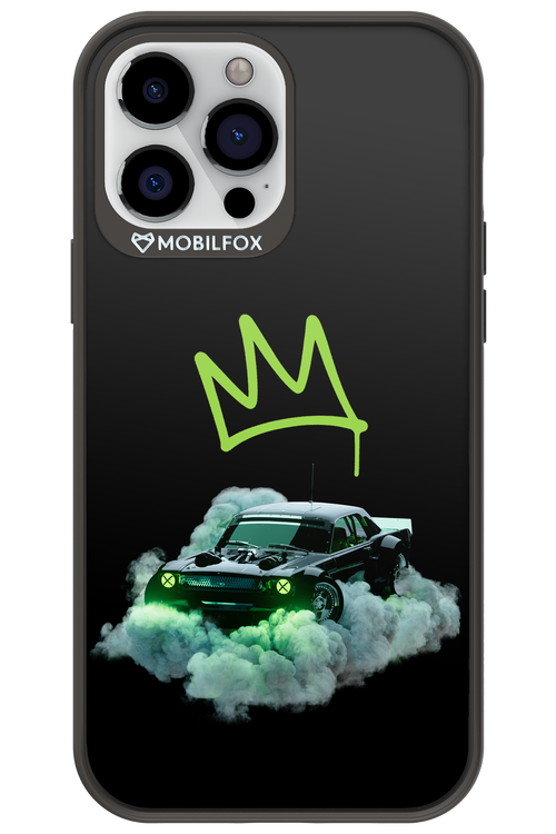 Just Dont Die - Apple iPhone 13 Pro Max