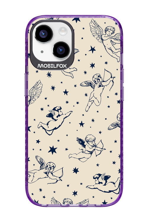 Star Puttos - Apple iPhone 14