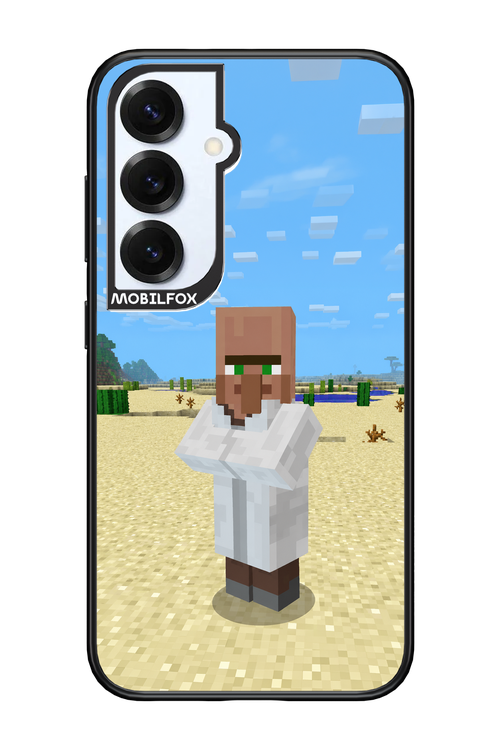 MC 2.0 - Samsung S25