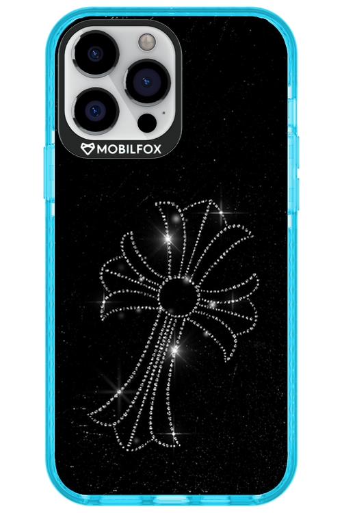 Chrome Standard - Apple iPhone 13 Pro Max