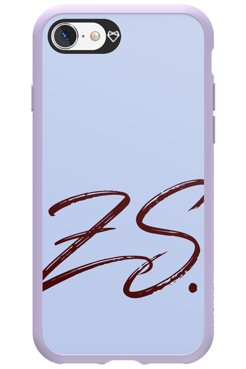 (Jellyfish Presso) ZS 2.0 - Apple iPhone SE 2020