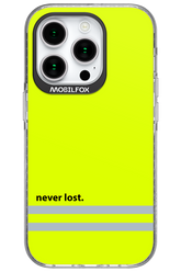Never Lost - Apple iPhone 15 Pro