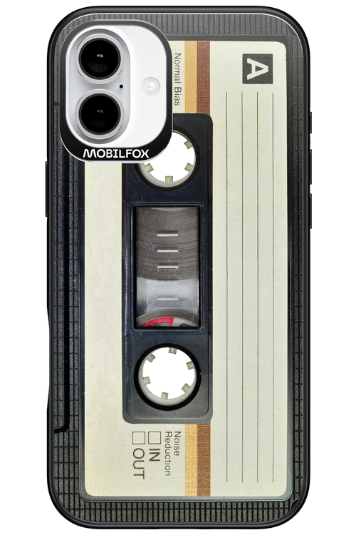 CASE 11 - Apple iPhone 16 Plus