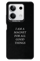 Magnet for Good 2.0 - Xiaomi Redmi Note 13 5G