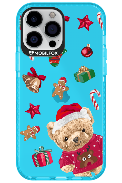 Gifts Bear - Apple iPhone 13 Pro Max
