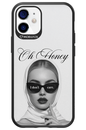 Oh Honey 2.0 - Apple iPhone 12 Mini