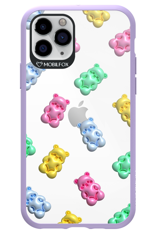 Gummmy Bears 2.0 - Apple iPhone 11 Pro