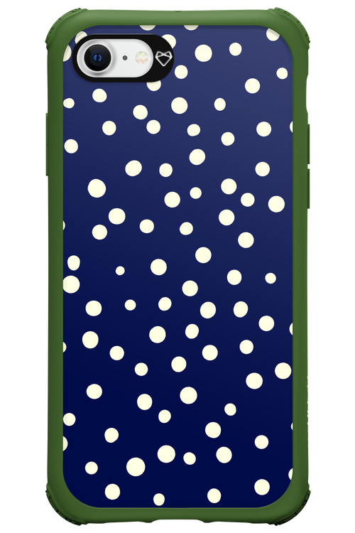 BusyWoman 2.0 - Apple iPhone 8