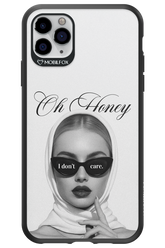 Oh Honey 2.0 - Apple iPhone 11 Pro Max