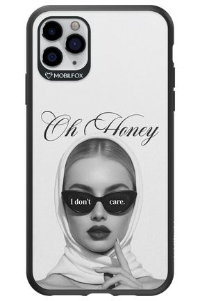 Oh Honey 2.0 - Apple iPhone 11 Pro Max